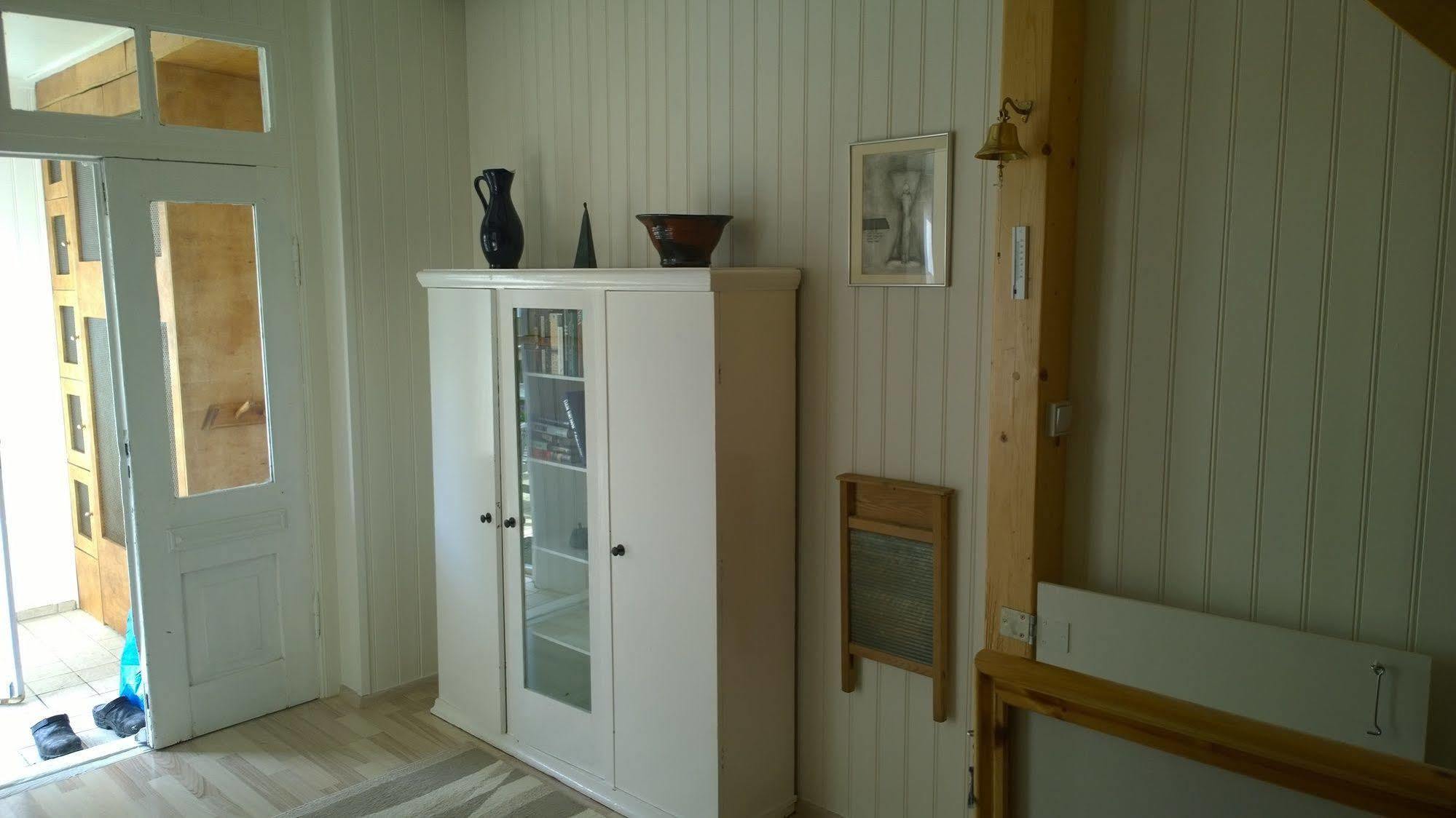 Private House With Private Garden Villa Ísafjörður Kültér fotó